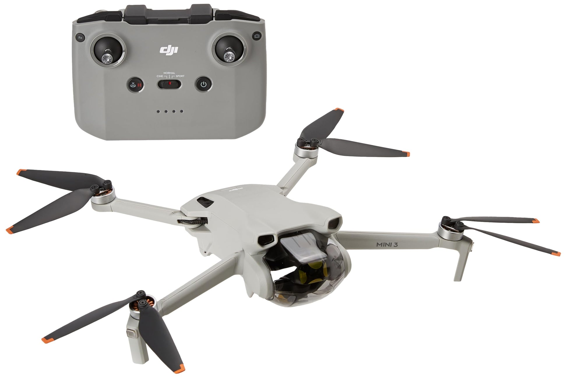 DJI Mini 3 (GL)