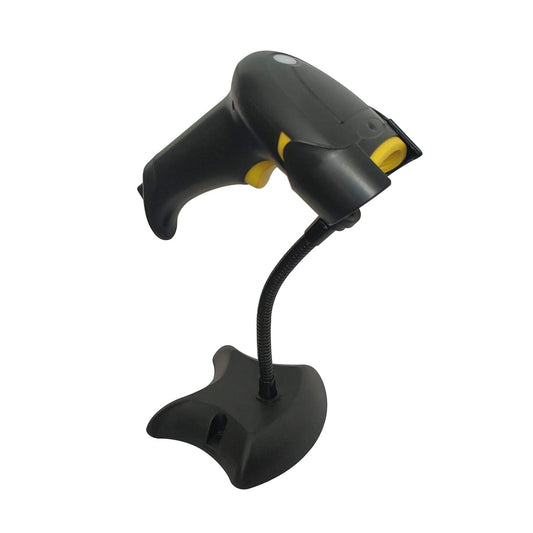 Lector de Códigos de Barra y QR Nextep USB Base