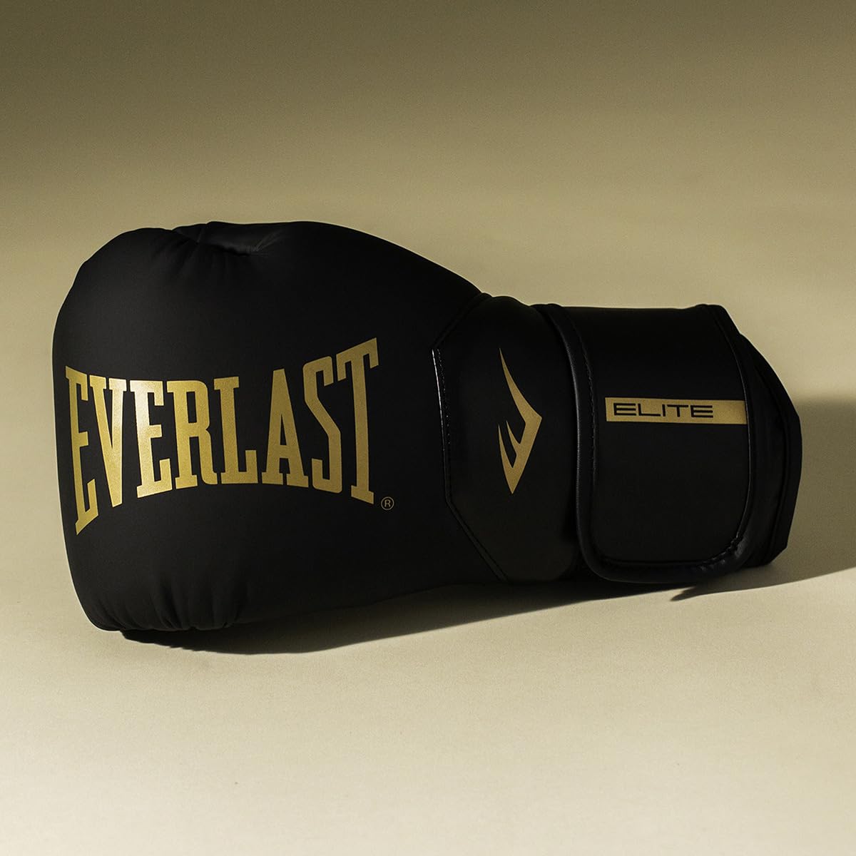 Guantes de Entrenamiento EVERLAST Negro Prostyle 16 oz