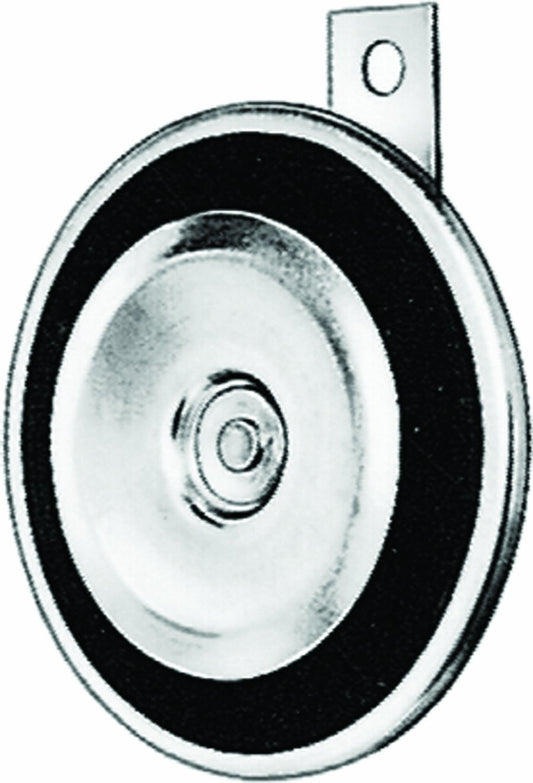 HELLA 002768382 24V 335Hz 105-118dB Tipo de disco Bocina de tono bajo con soporte