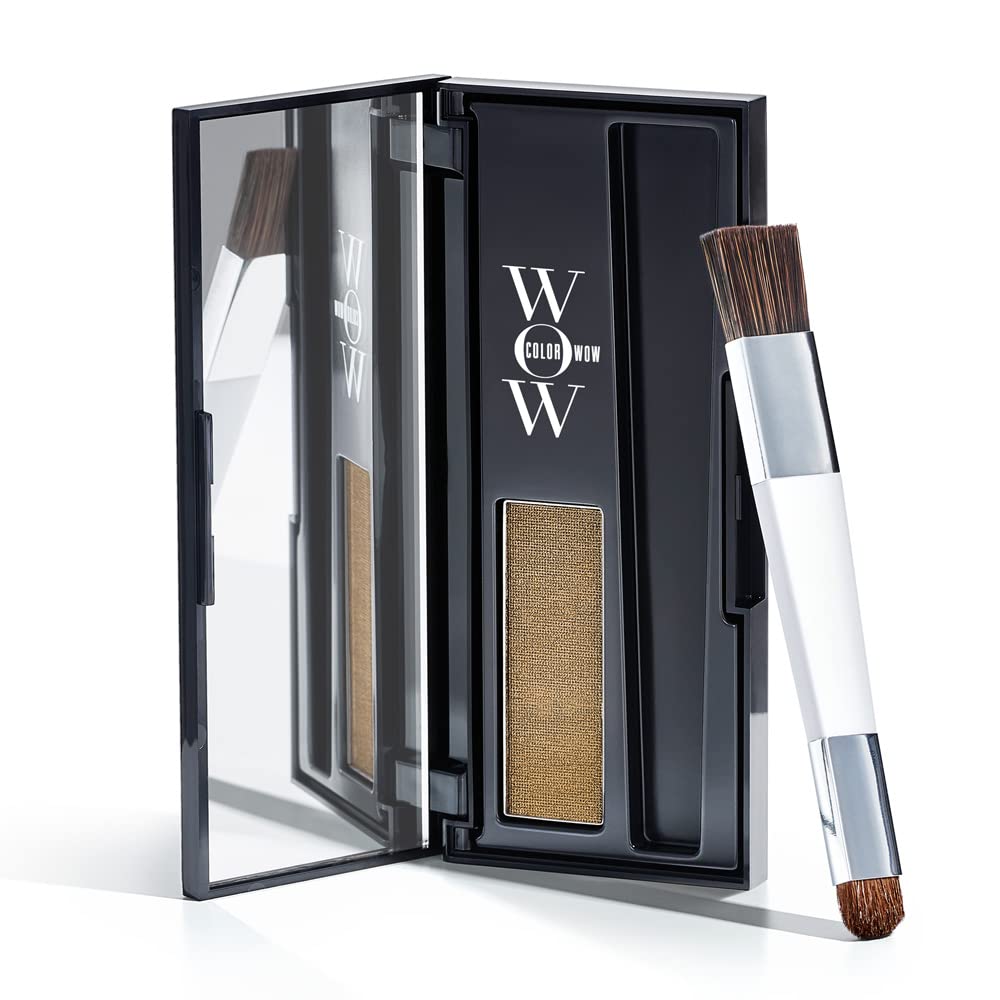 Color WOW Root Cover Up, rubio oscuro