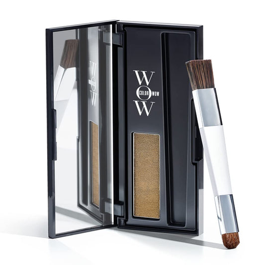 Color WOW Root Cover Up, rubio oscuro
