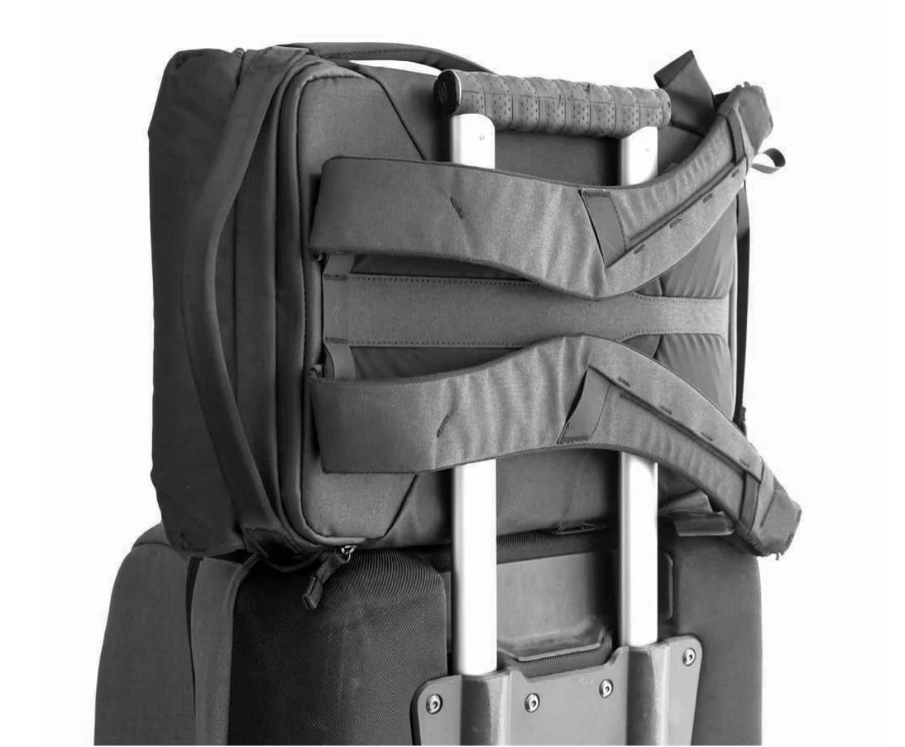 Mochila Peak Design Negra 30L Everyday