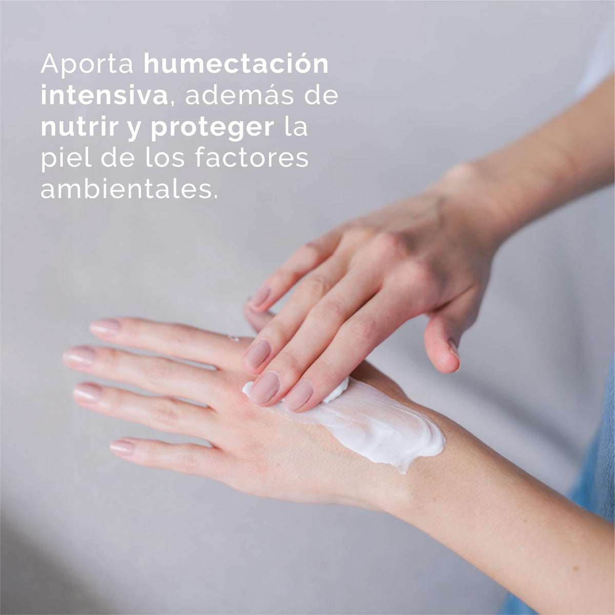 OH! GANICS Crema Ultra Humectante Bebé para Cara y Cuerpo, 250 ml