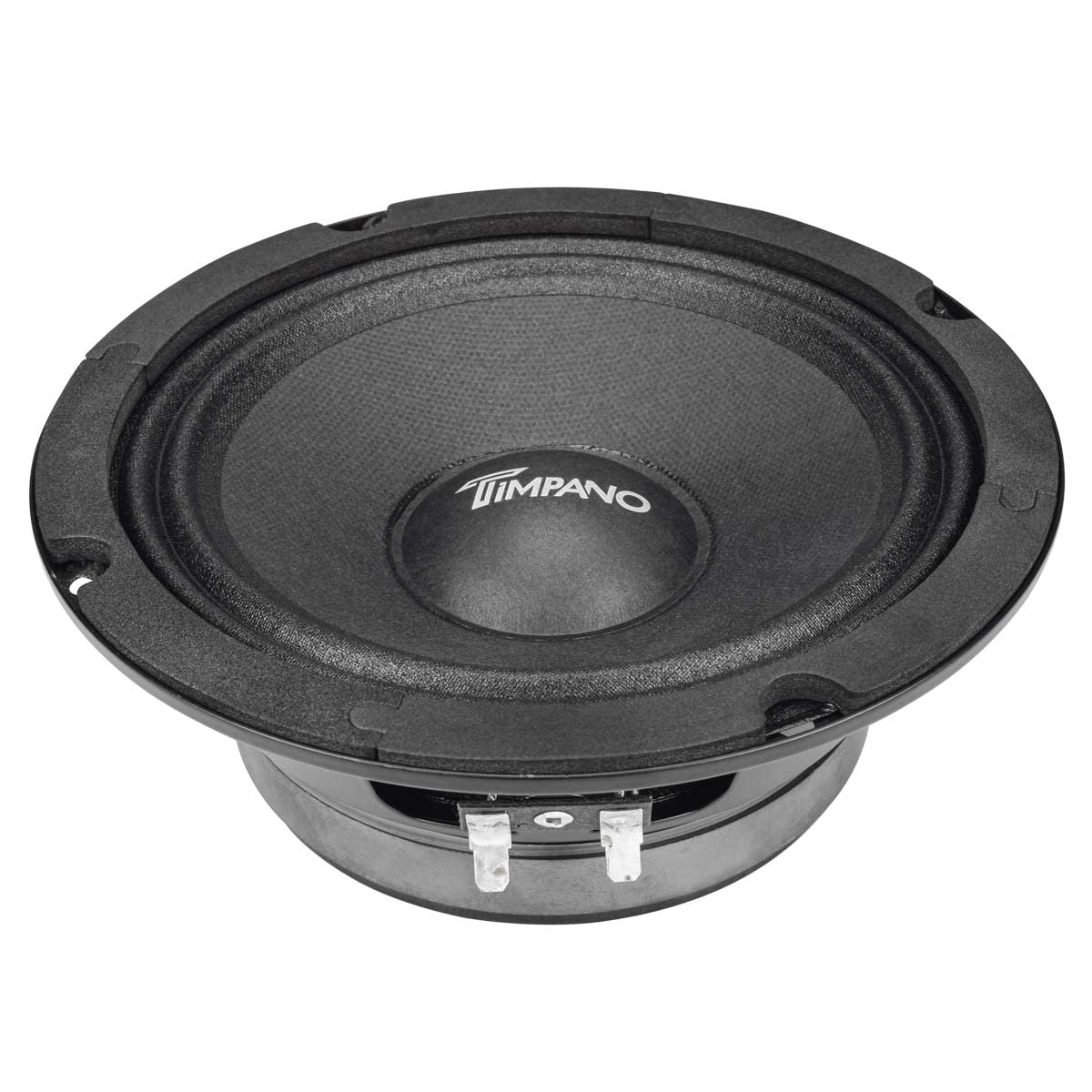 Altavoz de Rango Medio Timpano 6.5 Pulgadas 500 Vatios para Coche