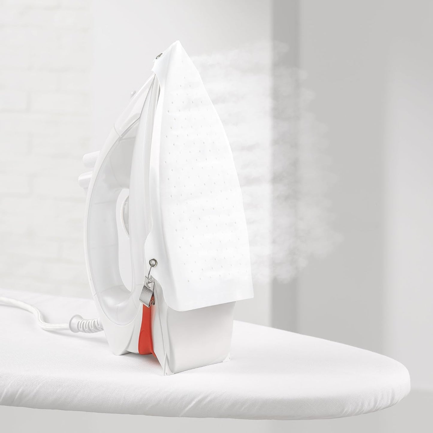 Suela Adaptable Rayen 6205 Blanca con Ajuste de Silicona