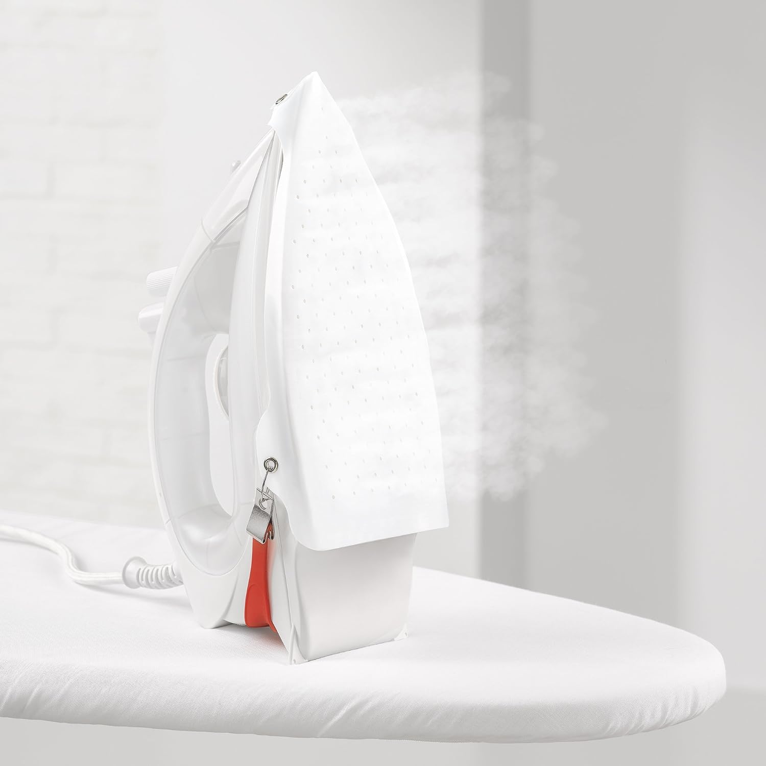Suela Adaptable Rayen 6205 Blanca con Ajuste de Silicona