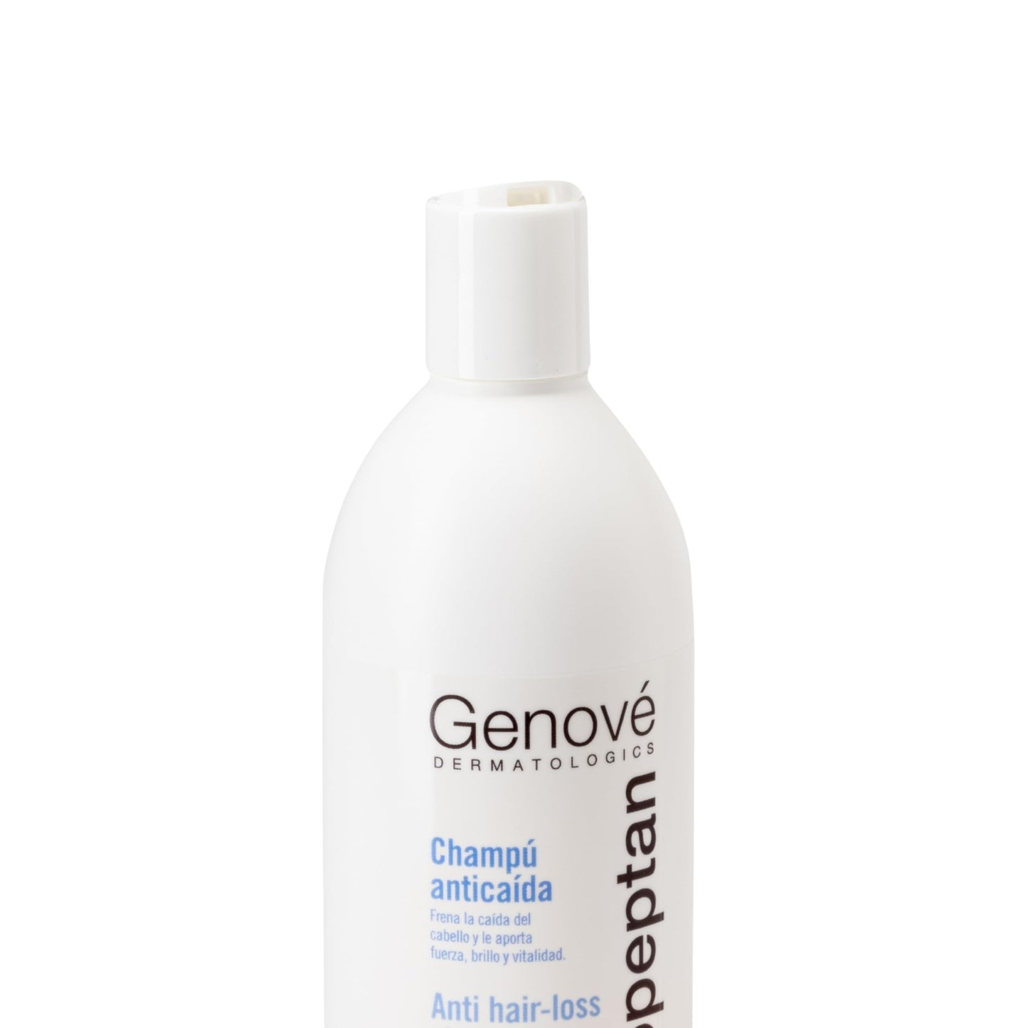 Champú Anticaída Pilopeptan 250 ml