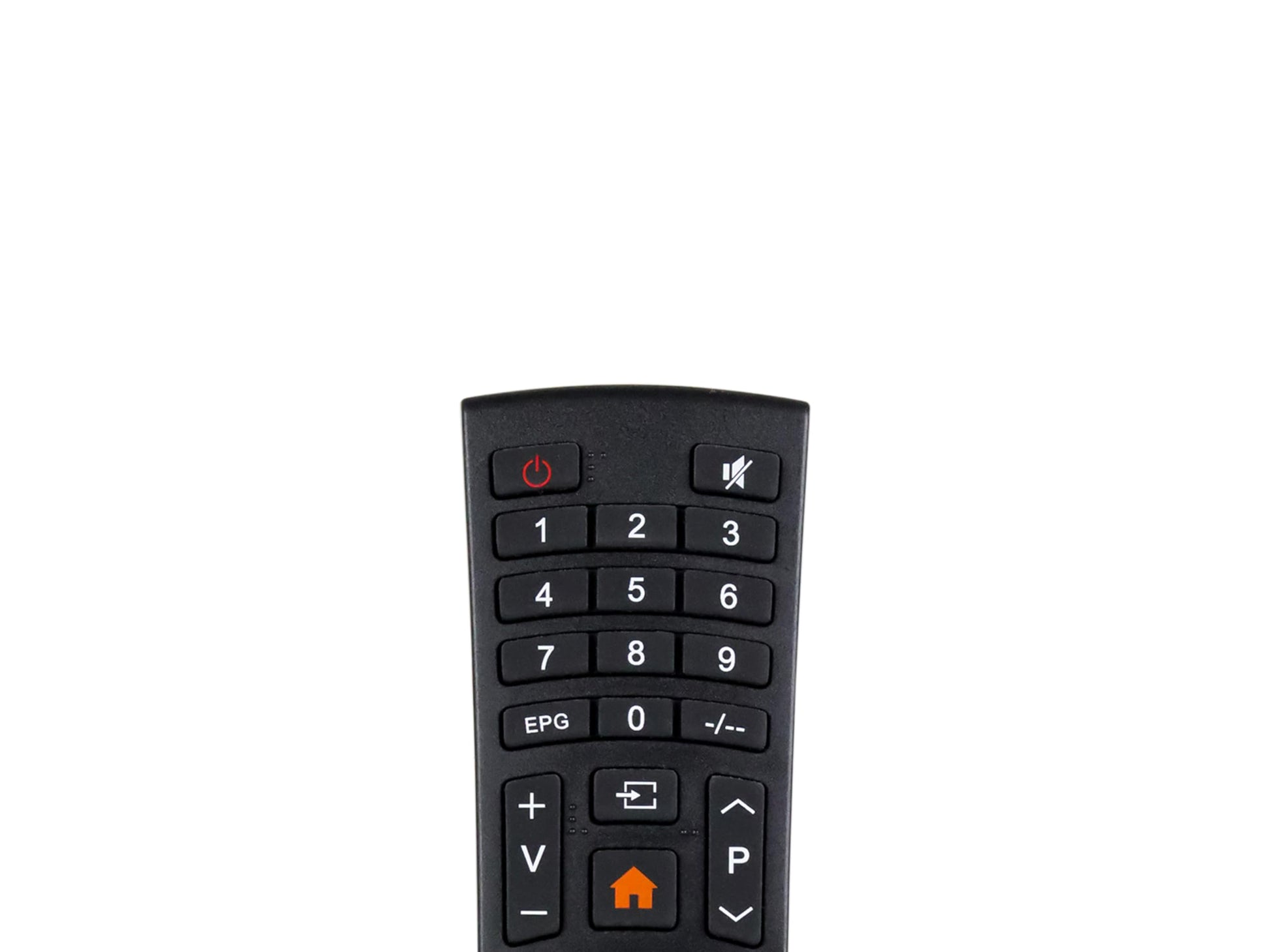 HAING Control Remoto para SANSUI y RCA Smart TV Netflix Amazon Youtube