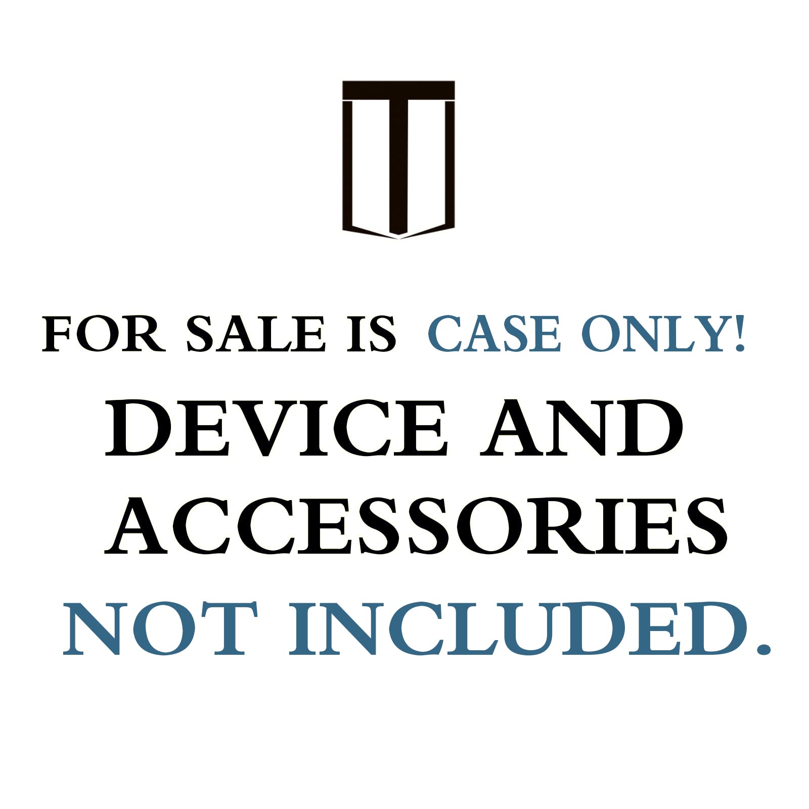 Funda Rígida Tourmate para Proyector TMY 7500 Lúmenes 1080P Full HD