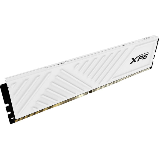 Memoria RAM DDR4 XPG GAMMIX D35 Blanco 16GB 3200MHZ Disipador