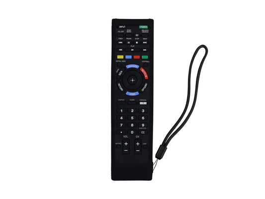CONTROL EXPERT Funda para Control Sony BRAVIA Smart TV Protector RMT-TX