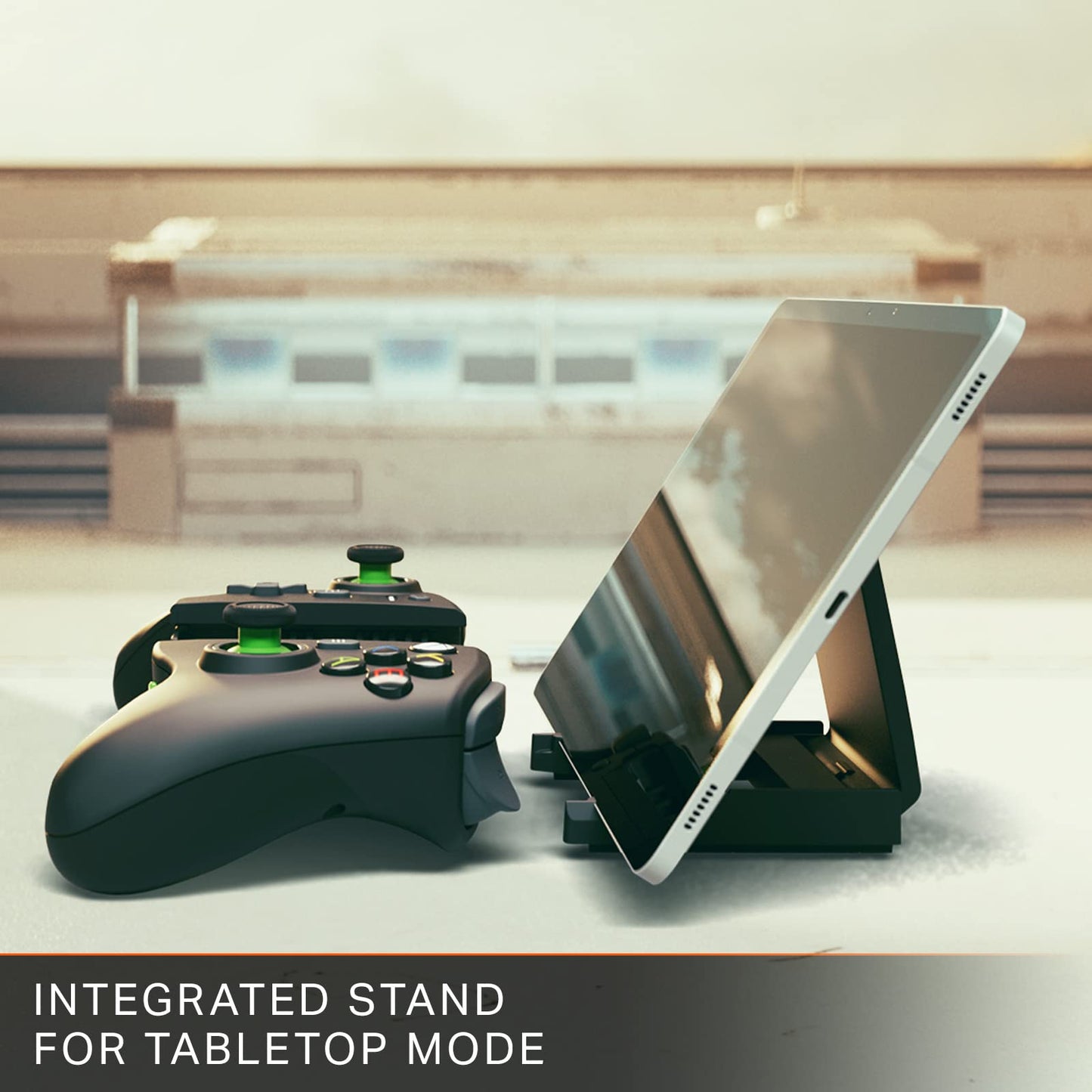 Control Bluetooth PowerA MOGA XP7-X Plus para Smartphone y Juego en la Nube en Android/PC