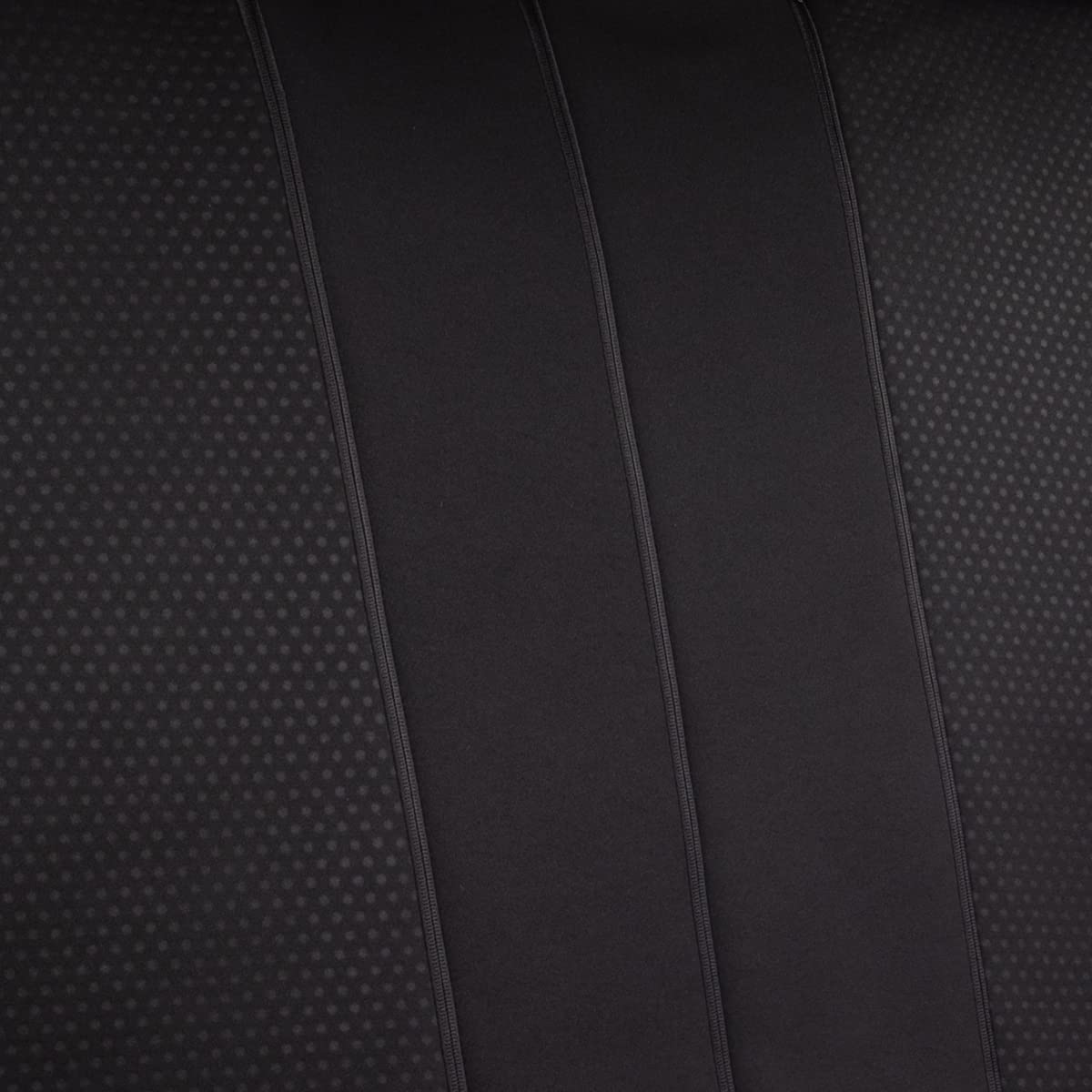 Flying Banner Fundas Para Asientos De Auto Asientos Delanteros Banco Trasero Poliéster Protectores Para Asientos De Auto Fácil Instalación Banco Trasero Dividido Clásico Hombre Dama Camión (Juego Comp