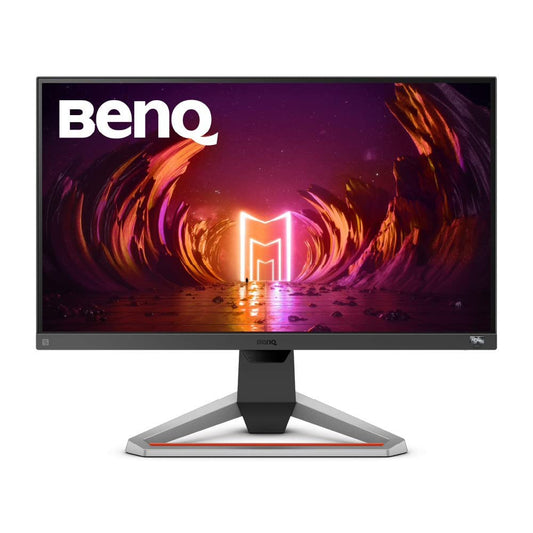 BenQ Monitor Gamer MOBIUZ EX2510S de 24.5 Pulgadas FHD HDRi IPS 165 Hz 1ms FreeSync Premium, Bocinas Trevolo 2.5Wx2