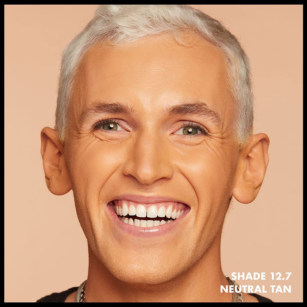 NYX Professional Makeup, Can´t Stop Won´t Stop, Base de Maquillaje, Tan