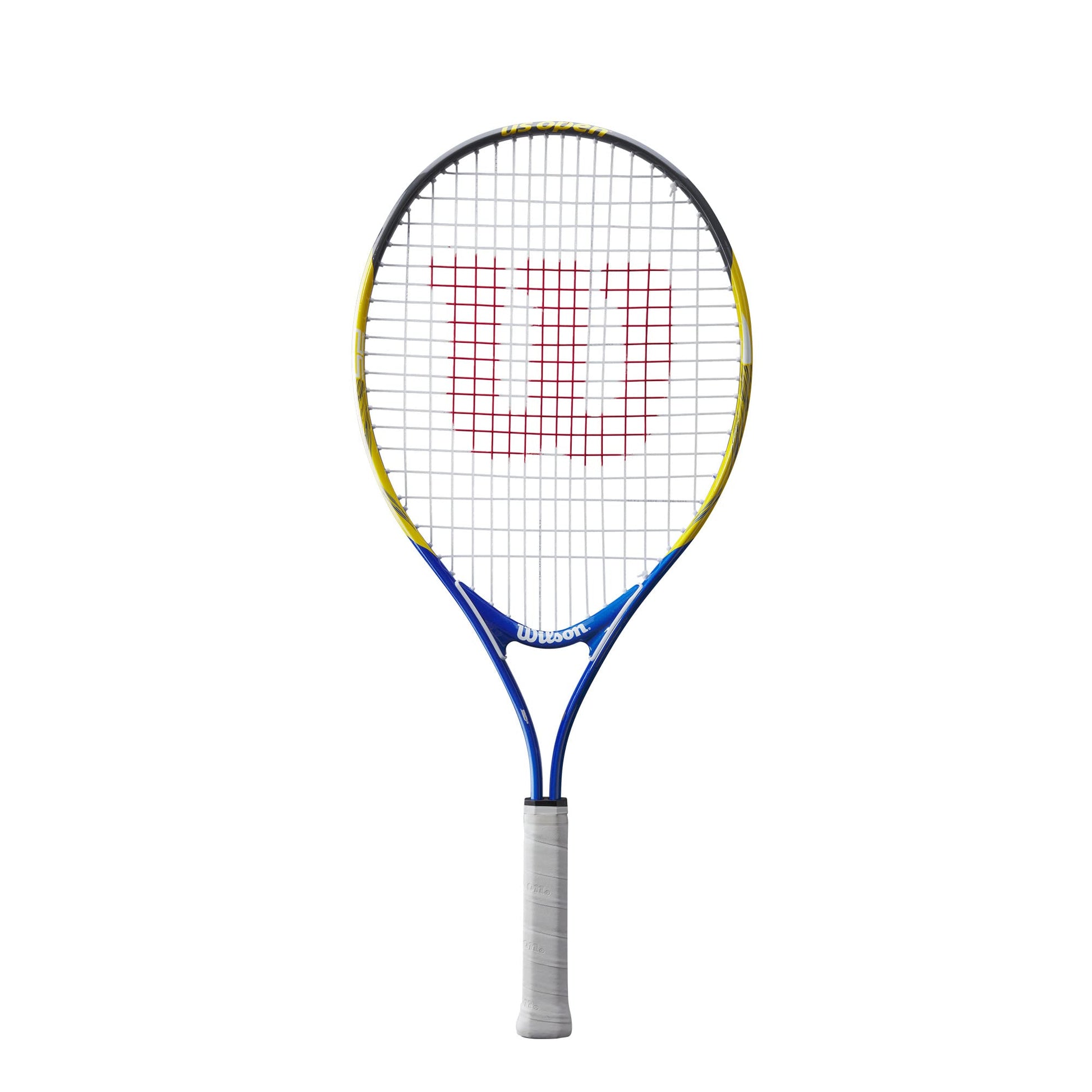 Raqueta de Tenis Recreativa Wilson US Open 25 para Jóvenes