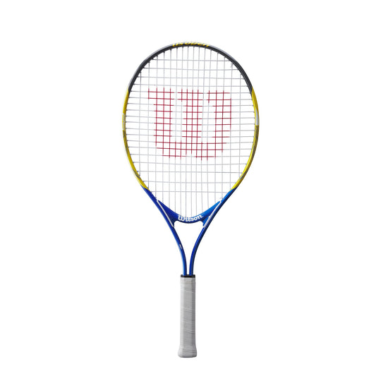 Raqueta de Tenis Recreativa Wilson US Open 25 para Jóvenes
