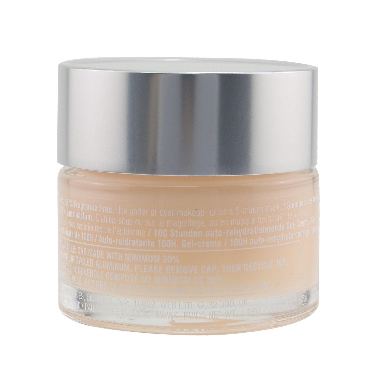 Clinique Moisture Surge 100-Hour Auto-Replenishing Hydrator Unisex 2.5 oz