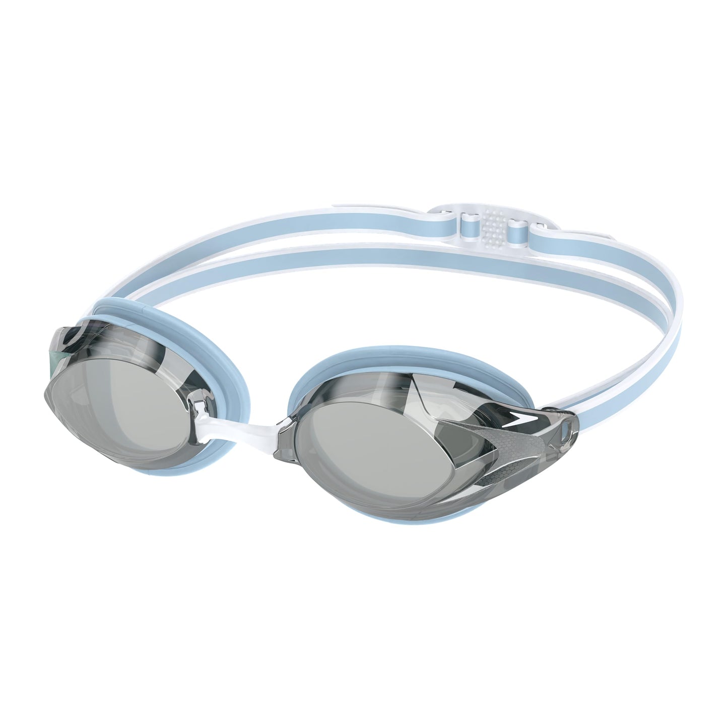 Gafas de Natación Speedo Azul para Mujer