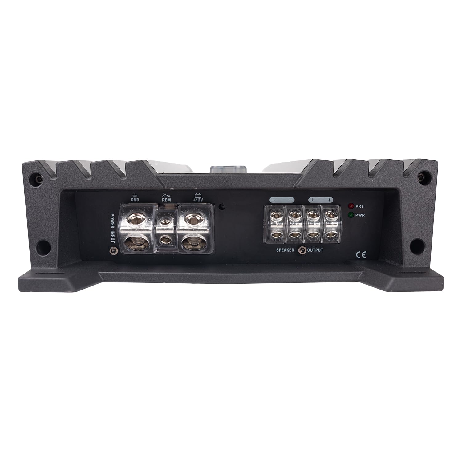 Hifonics Colossus Classic HCC-3000.1D - Amplificador de bloque overol de 3000 W