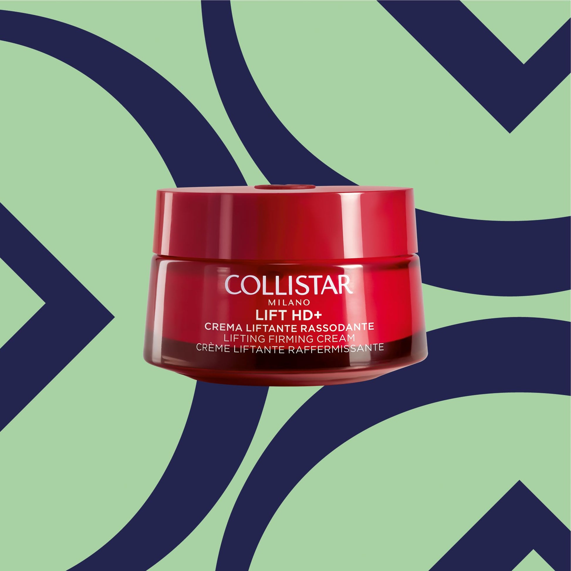 Collistar Lift Hd+ Firming Lifting Effect Cream, 50 ml