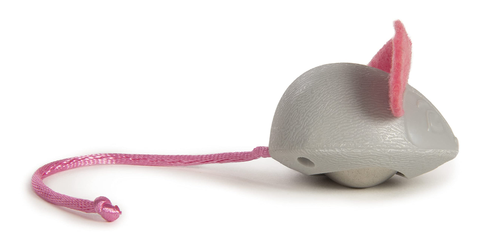 Juguete de Ratón SmartyKat Gris Talla Única