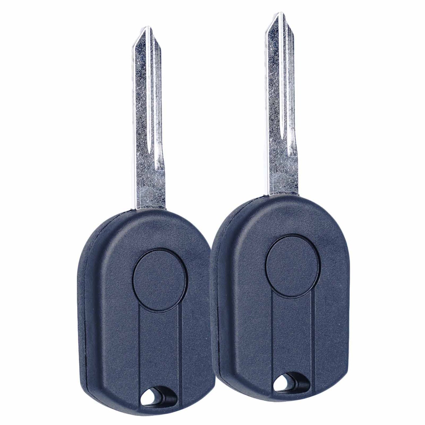 MechanMagic - Llavero de repuesto para CWTWB1U793 Ford F-150/F150 2011-2014 F-250 F-350 Super Duty 2011-2016 F-450 F-550 F-650 Explorer Expedition 2009-2017 En, sin llave
