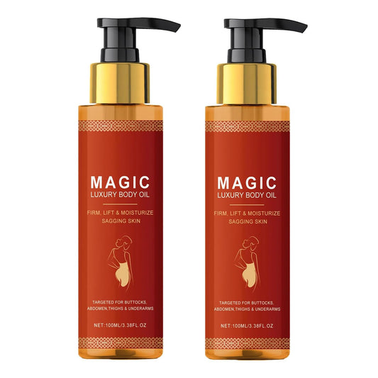 Aceite Orgánico de Rosa Mosqueta Premium para Piel - Tratamiento Nutritivo - Envío Gratuito