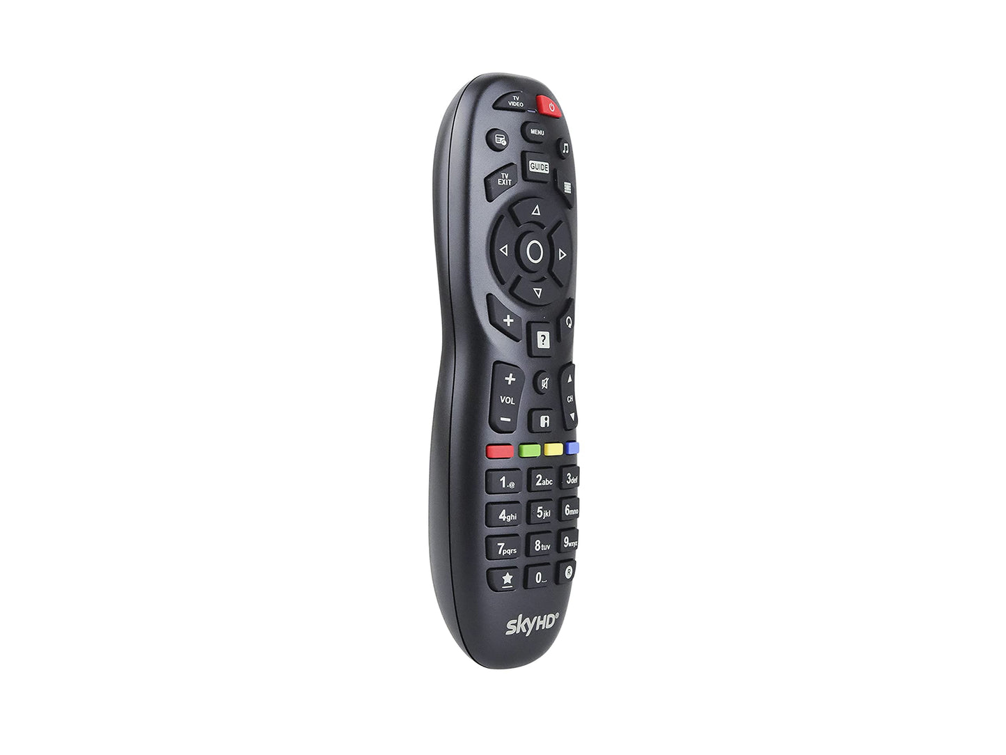 LIDERT Control Remoto para Sky HD Original