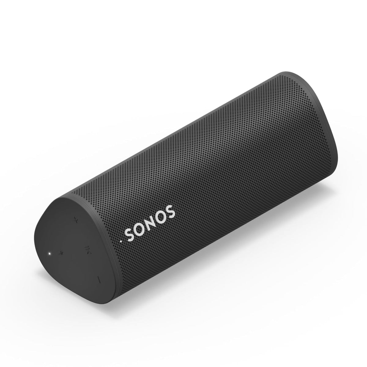 Altavoz Sonos Roam Negro Reacondicionado