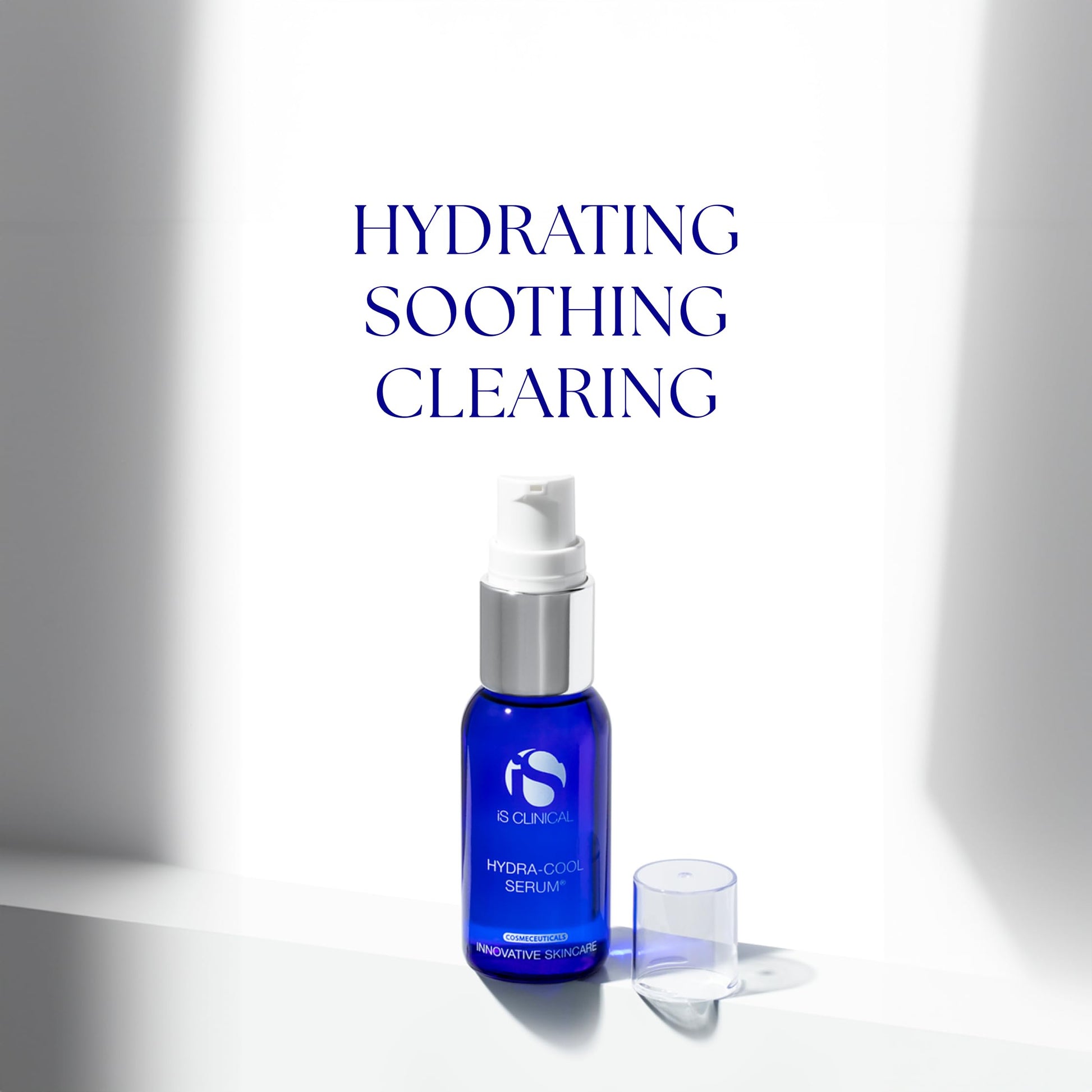 iS CLINICAL Hydra-Cool Serum, 0.5 fl. oz.