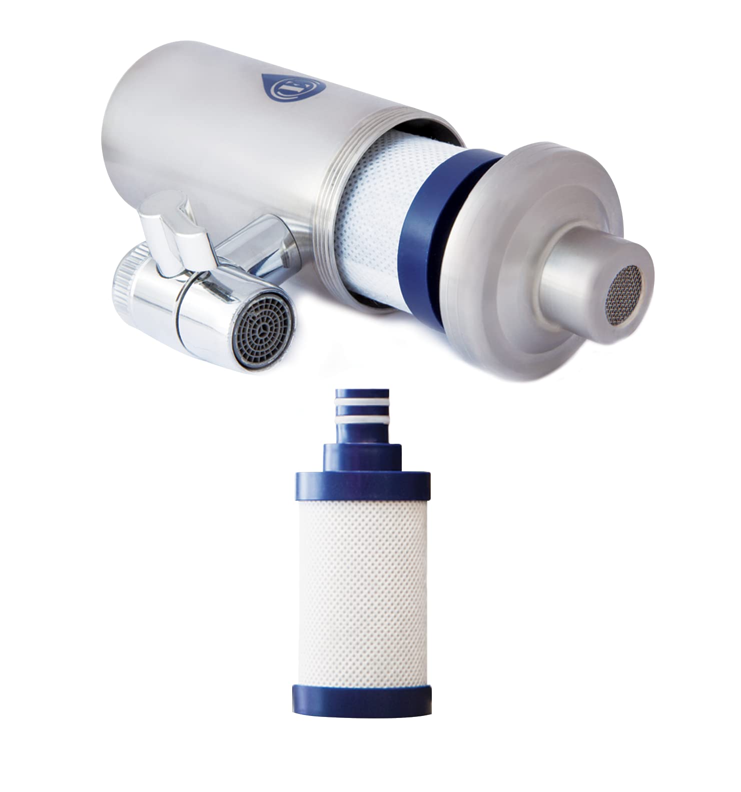 2 repuestos filtro de agua AquaEOZ Block 2022
