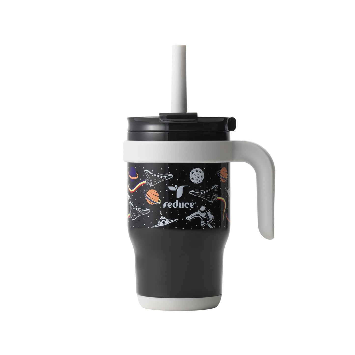REDUCE COLDEE - Taza 2.0 de 414 ml, diseño de galaxias (OG Galaxy)