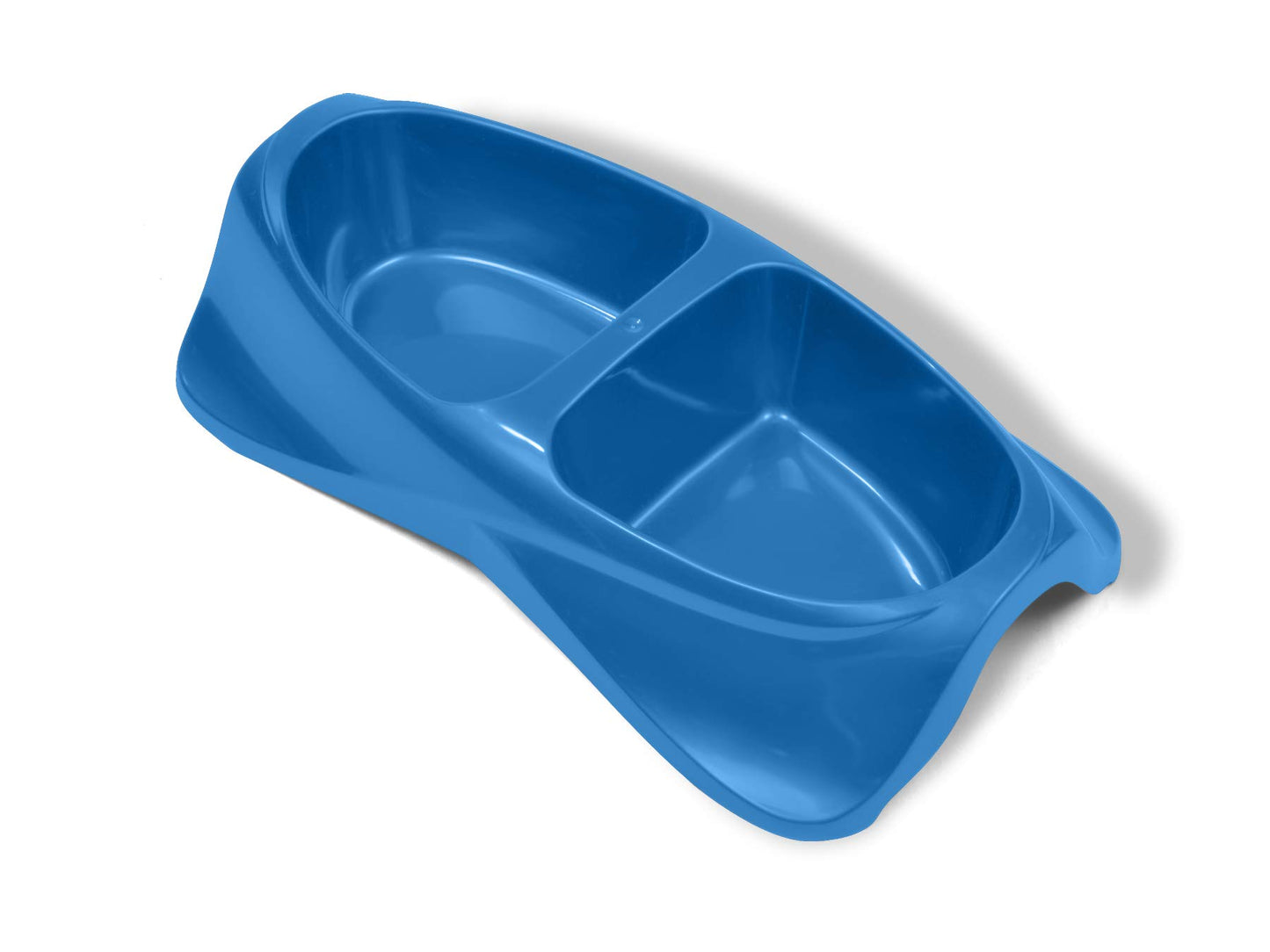 Plato Doble Gde 50 oz Surtido