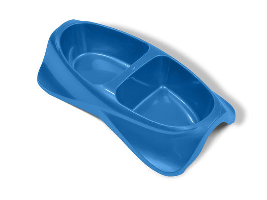 Plato Doble Gde 50 oz Surtido