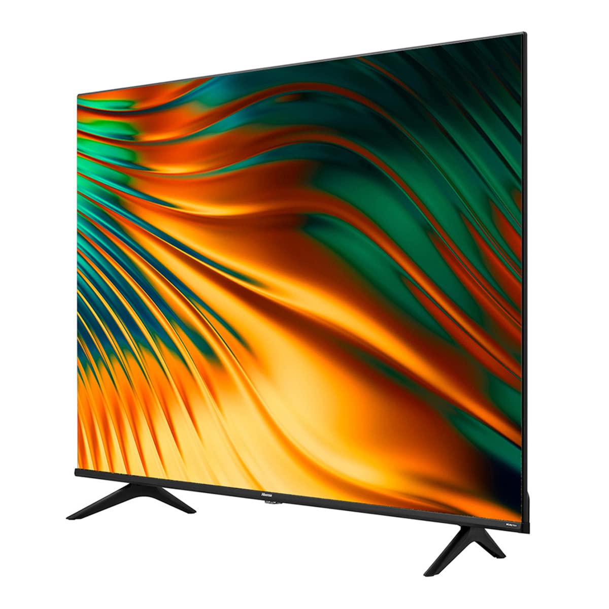 Hisense Pantalla 70" UHD Smart TV LED 70A6H Google TV