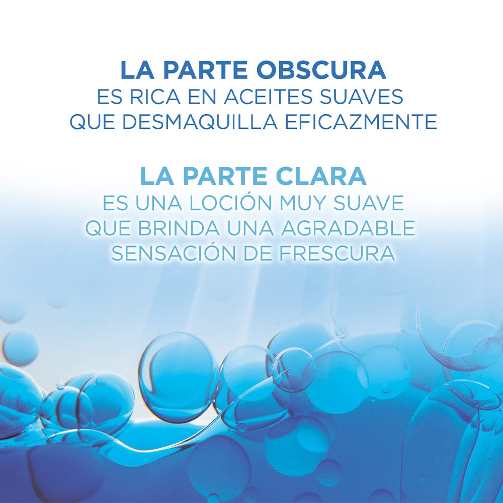 L'Oréal Paris Serum de Ojos Anti Líneas de Expresión Revitalift Ácido Hialurónico, 20 ml + Desmaquillante Bifásico 200ml