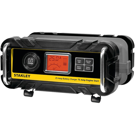 Stanley - Conservador de batería 2, 25 Amp