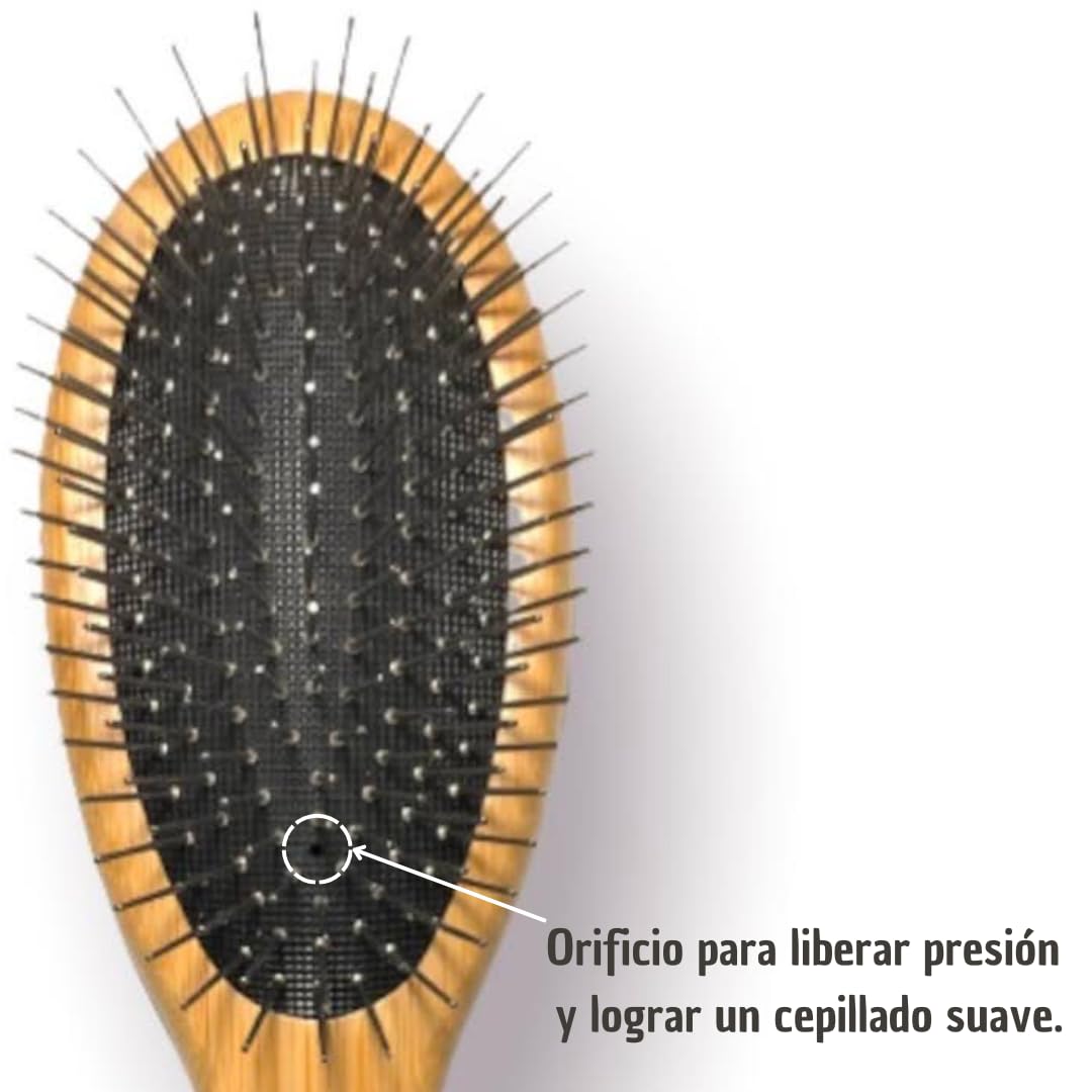 Cepillo Mantequilla Para Perro