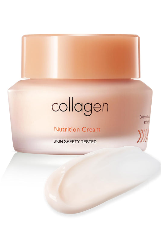 ITS SKIN. Crème Collagen Nutrition Cream 50 ml