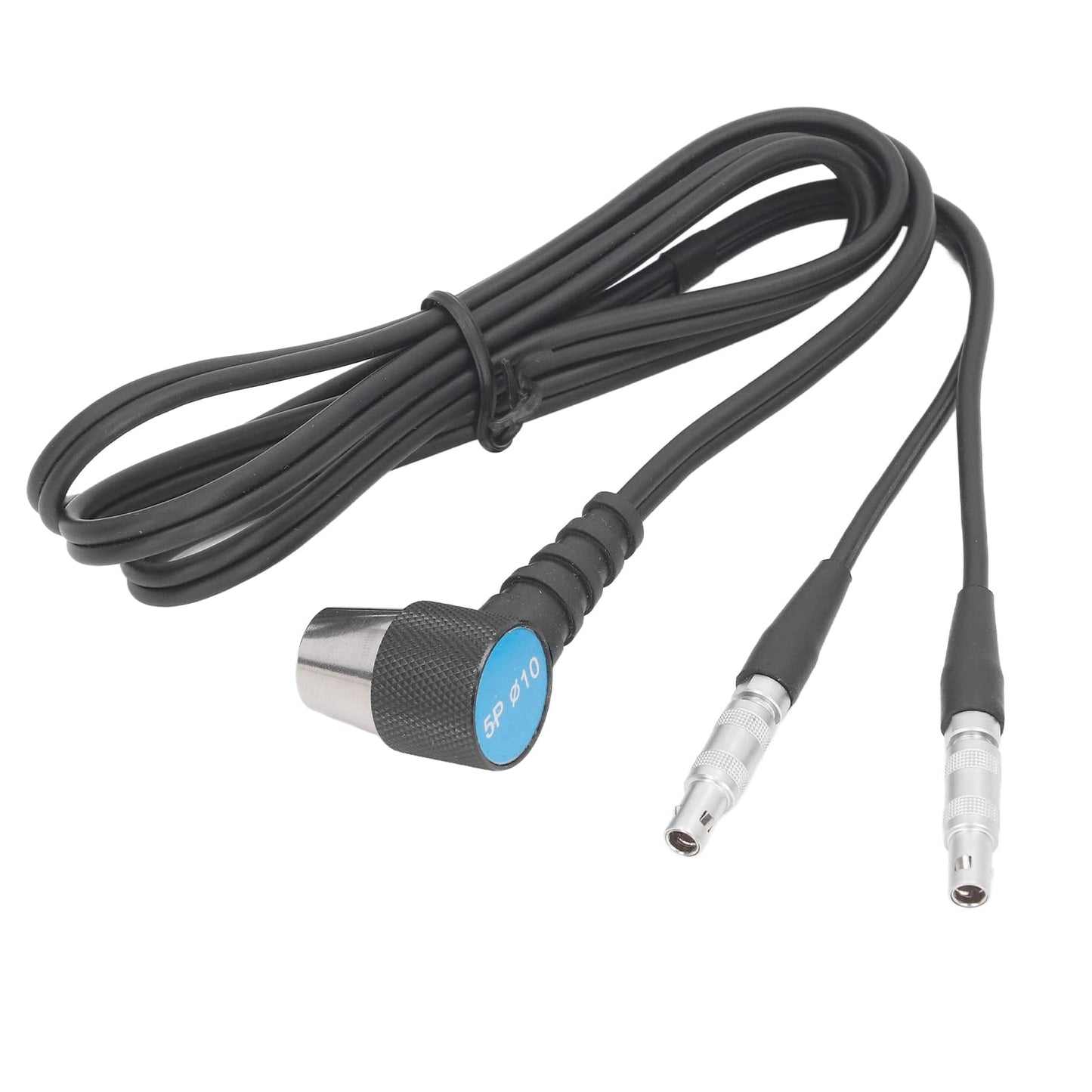 Reemplazo de Transductor Ultrasónico GM100 5PM10 para Indicador de Espesor