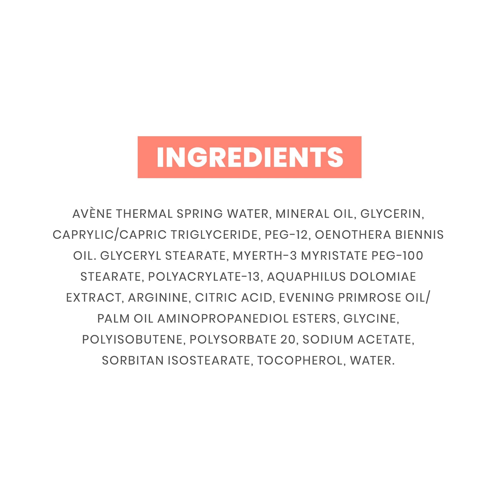 Bálsamo Relipidizante Avène Xeracalm A.D Piel Seca 200 ml