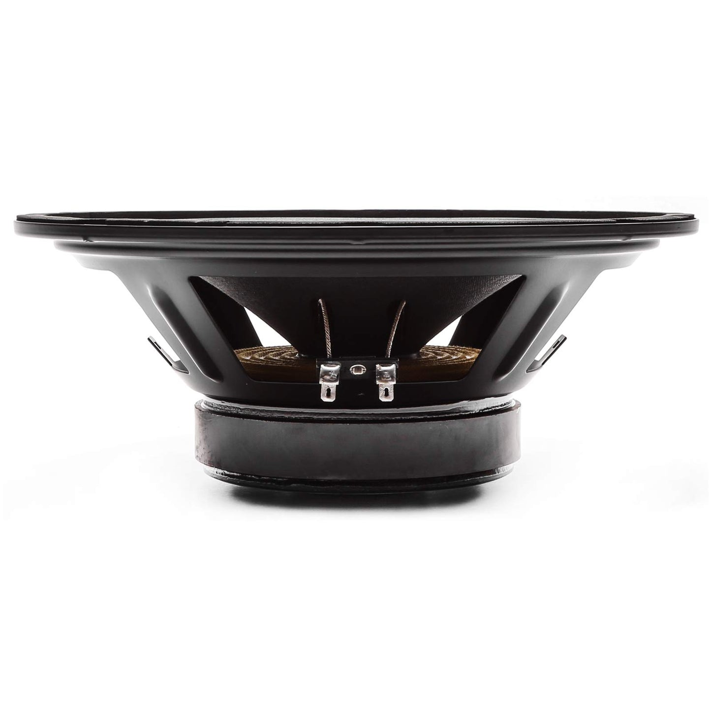 Skar Audio fsx10 – 4 de 25.4 cm Pro Audio 400 vatios de Potencia máx. 4 ohmios Altavoz de Media frecuencia