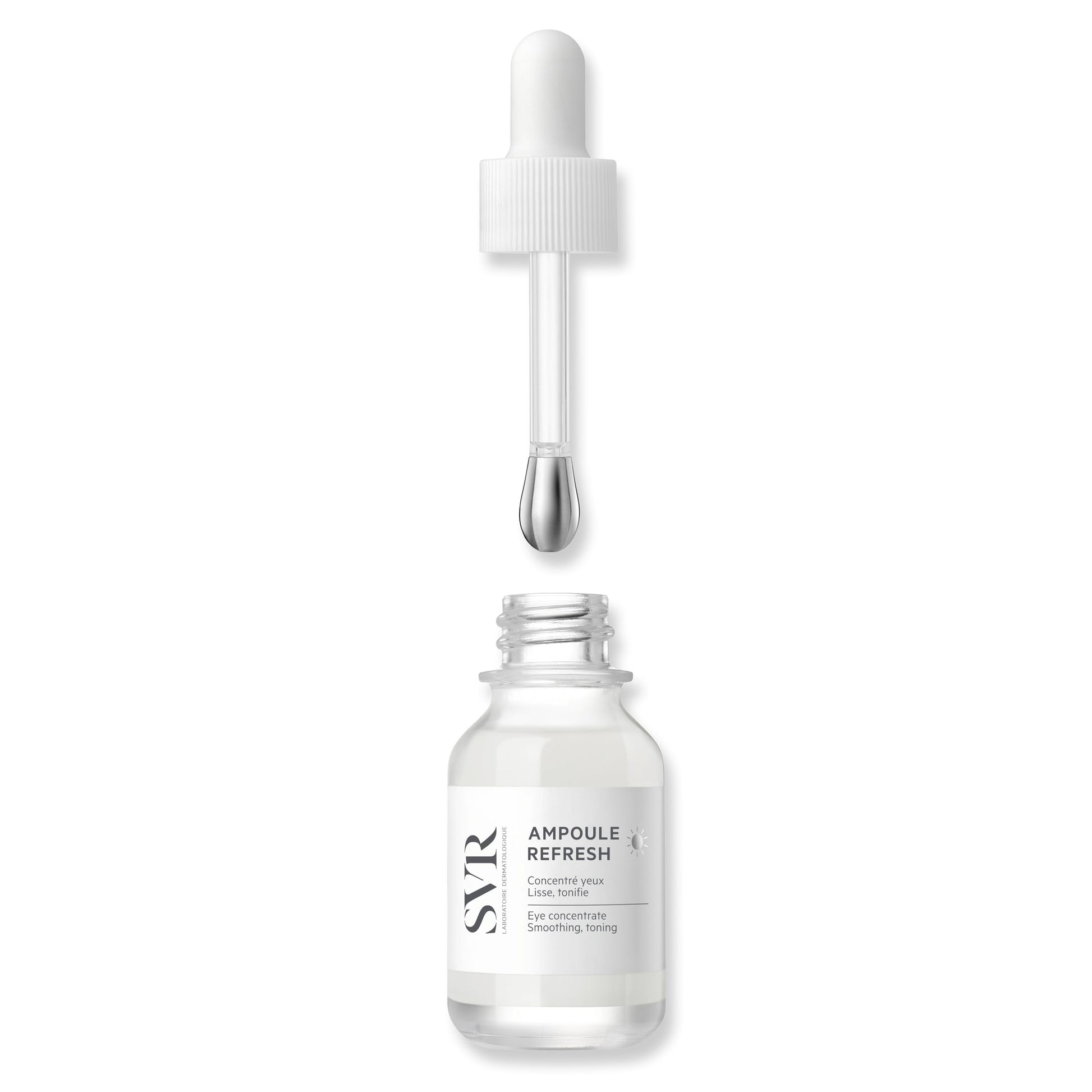 SVR Sérum Contorno de Ojos para Día Refrescante 15 ml