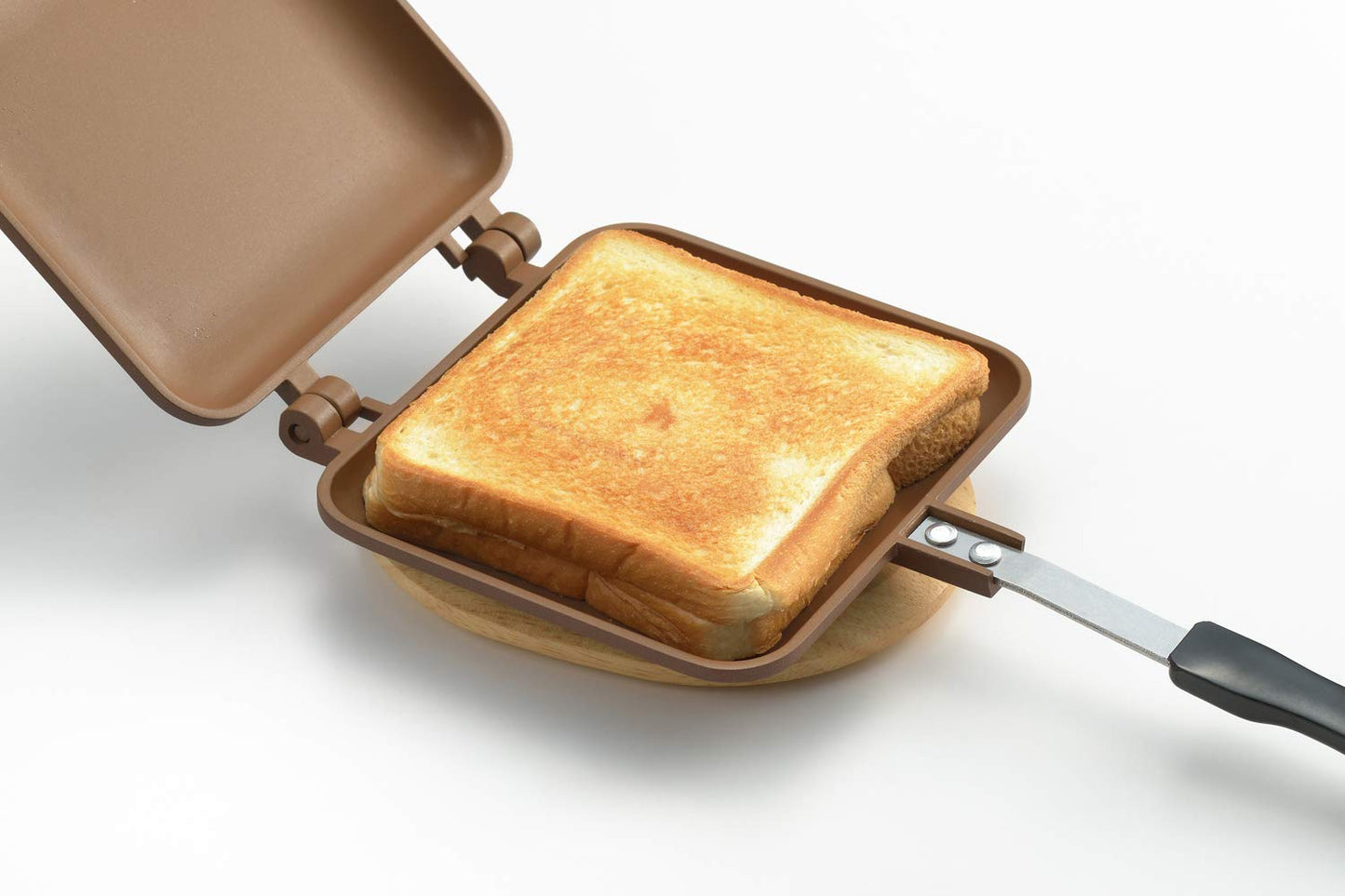 Máquina de Arena Caliente Yoshikawa Café para Camping