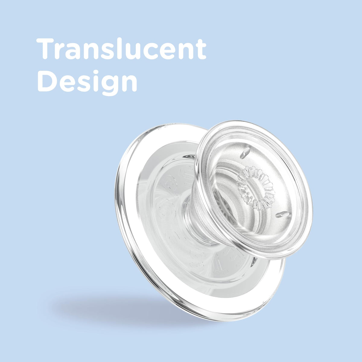 Agarre PopSockets Compatible con MagSafe para Teléfono