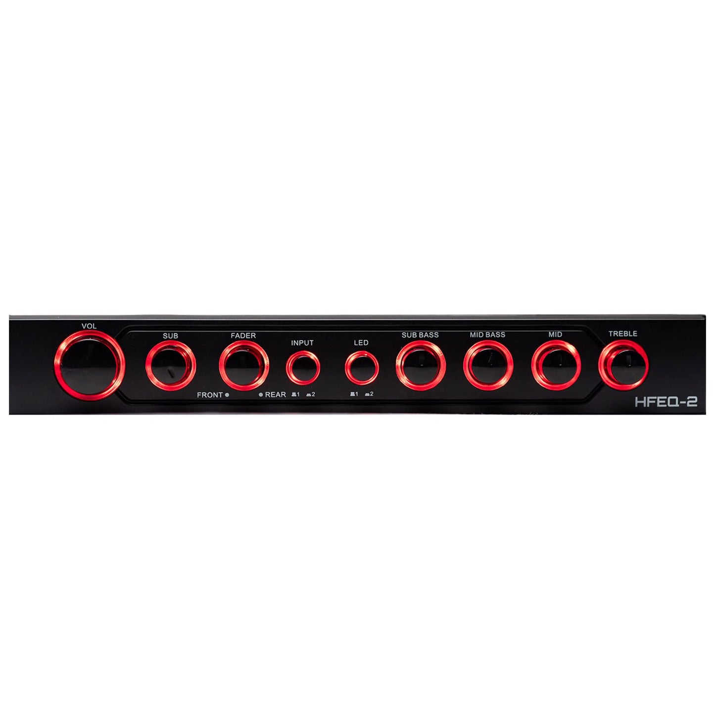 HIFONI CS Car EQ
