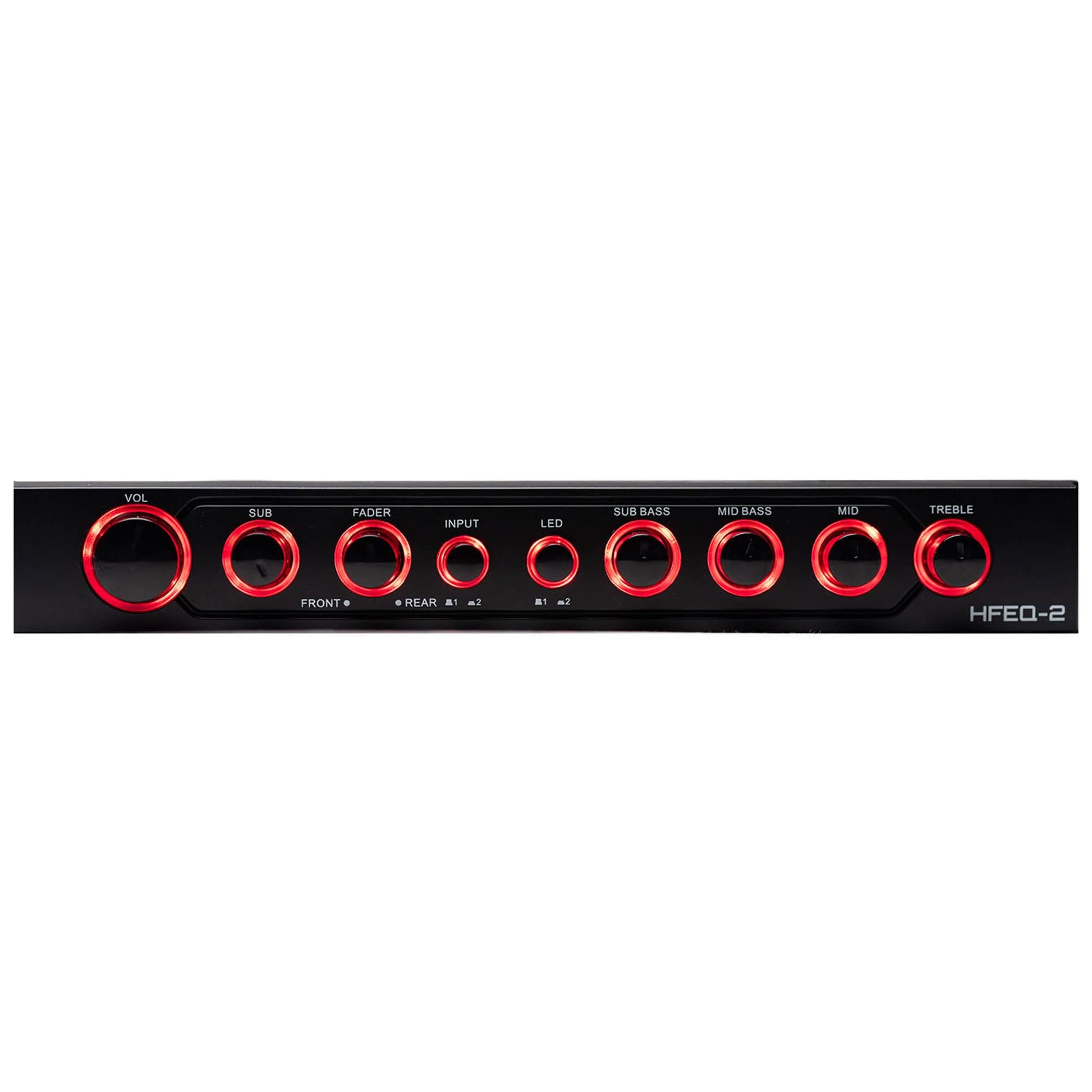 HIFONI CS Car EQ