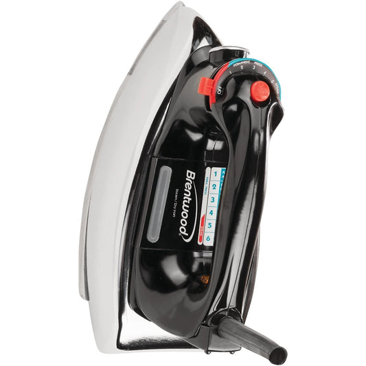 Brentwood mpi-70 Ropa Hierro